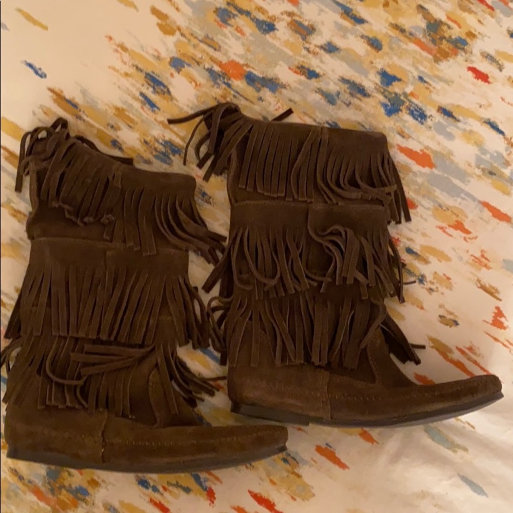Boots